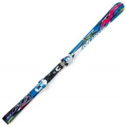 Nordica Dobermann GS Junior Race Ski Voor Junioren