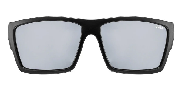 Uvex LGL 29 Silver (2216) Sport En Lifestyle Zonnebril - Afbeelding 3