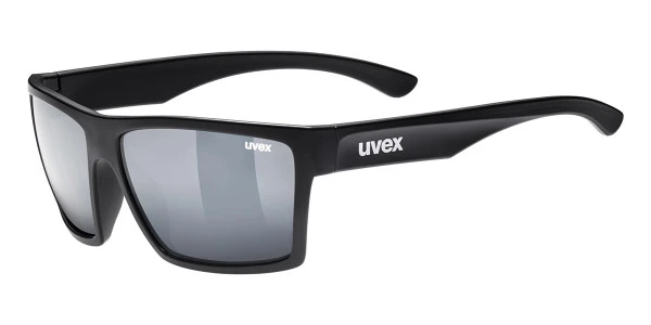 Uvex LGL 29 Silver (2216) Sport En Lifestyle Zonnebril - Afbeelding 2