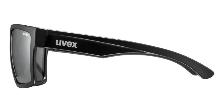 Uvex LGL 29 Silver (2216) Sport En Lifestyle Zonnebril - Afbeelding 4