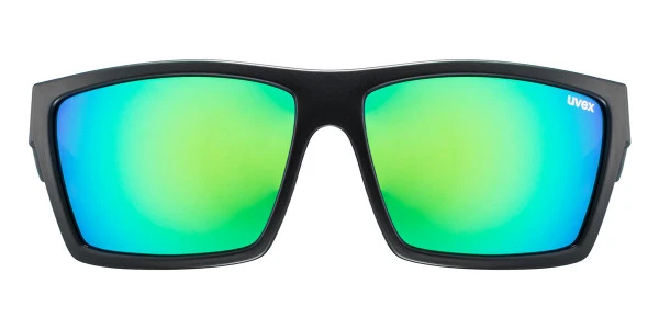 Uvex LGL 29 Blue Green (2215) Sport En Lifestyle Zonnebril - Afbeelding 3