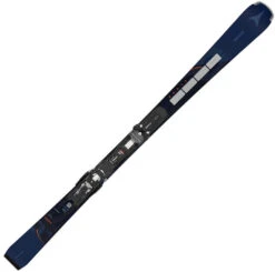 Atomic Cloud Q14 RevoShock S + X 12 GW