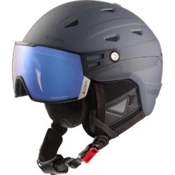 Cairn Maverick Visor + EvoLight NXT Photochromic