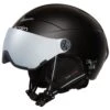 Cairn Orbit Visor Junior Kinderskihelm Met Vizier