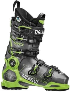 Dalbello DS AX 120 Bredere Sportieve Skischoenen Flex 120