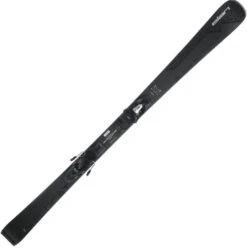 Elan WildCat 76 Carbon Sportieve All Mountain Dames Ski