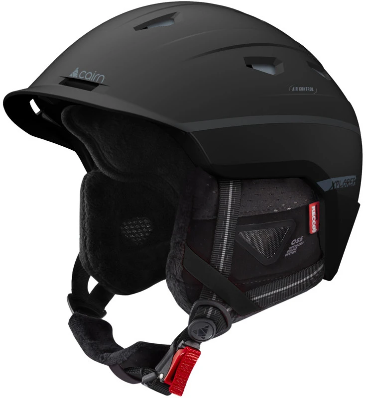Cairn Xplorer Rescue MiPS Skihelm Met Recco