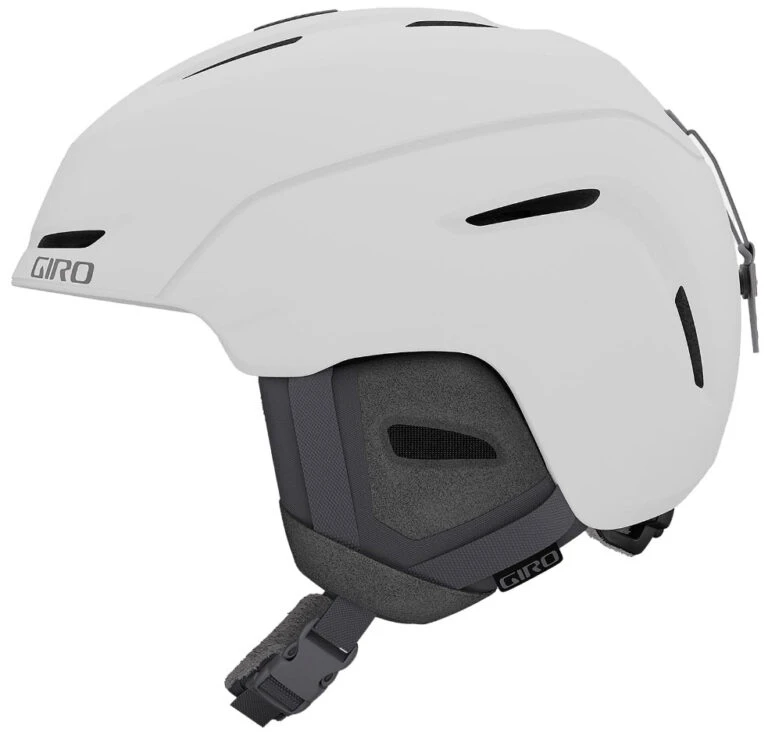 Giro Neo Harbor Blue Comfortabele En Veilige Skihelm - Afbeelding 4