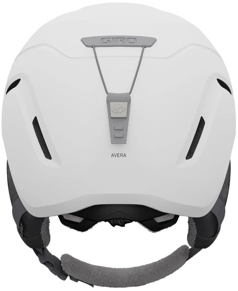 Giro Neo Harbor Blue Comfortabele En Veilige Skihelm - Afbeelding 6
