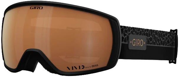 Giro Balance II Damesskibril VIVID Pink Lens - Afbeelding 2