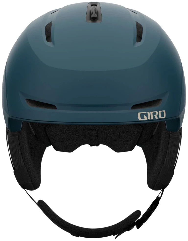 Giro Neo Harbor Blue Comfortabele En Veilige Skihelm - Afbeelding 2