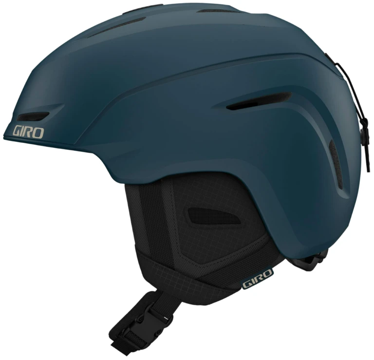 Giro Neo Harbor Blue Comfortabele En Veilige Skihelm