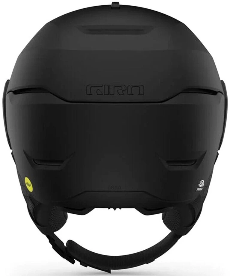 Giro Orbit MiPS Vizierhelm Met VIVID Zeiss Lens - Afbeelding 5