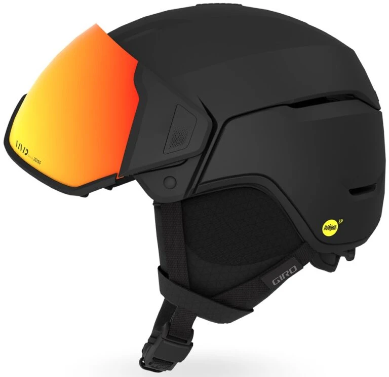 Giro Orbit MiPS Vizierhelm Met VIVID Zeiss Lens - Afbeelding 2