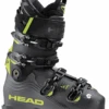 Head Nexo LYT 130 GW Heren Race Skischoenen Flexindex 130