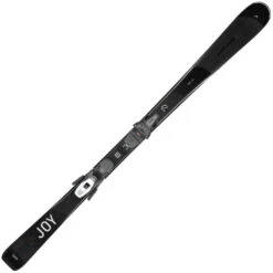 Head E-Real Joy Comfortabele Makkelijke Dames Ski