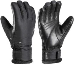 Leki SnowBird 3D GTX Dameshandschoenen Gore-Tex