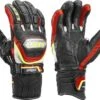 Leki WorldCup Race Ti S Speed System Race Handschoenen