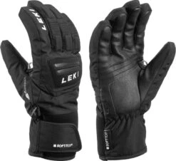 Leki Griffin S Junior Hoogwaardige Kinderskihandschoenen