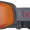 Bollé Nevada Neo Phantom Meekleurende Lens