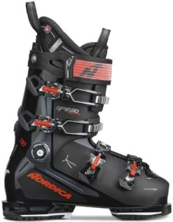 Nordica SpeedMachine 3 110 GW Herenskischoenen