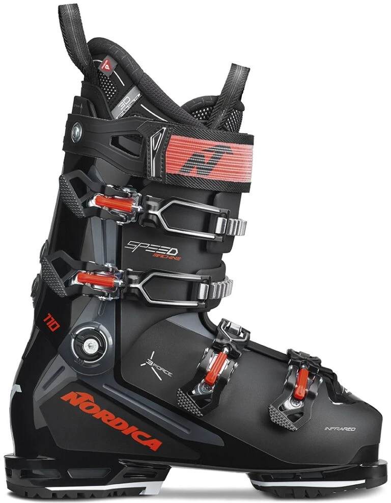 Nordica SpeedMachine 3 110 GW Herenskischoenen
