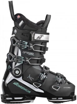 Nordica SpeedMachine 3 105 W Damesskischoenen