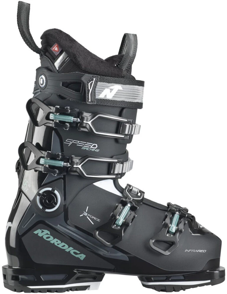 Nordica SpeedMachine 3 95 W Damesskischoenen