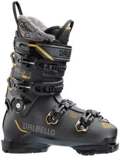 Dalbello Veloce 105 W GW Zeer Sportieve Dames Skischoenen Flex 105