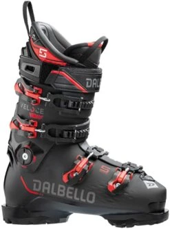 Dalbello Veloce 120 GW Zeer Sportieve Heren Skischoenen Flex 120