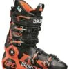Dalbello DS 120 Sportieve Heren Skischoenen Flexindex 120