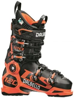 Dalbello DS 120 Sportieve Heren Skischoenen Flexindex 120
