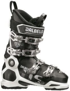 Dalbello DS AX LTD W Comfortabele Damesskischoenen
