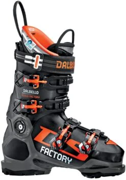 Dalbello DS Asolo Factory Smalle Stugge Race Skischoen