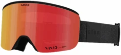 Giro Axis VIVID Ember Skibril + Verwisselbare Lens