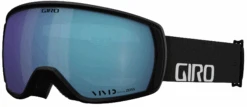 Giro Balance II Skibril + VIVID Royal Lens