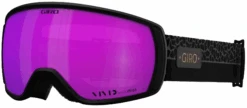 Giro Balance II Damesskibril VIVID Pink Lens