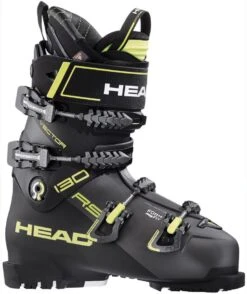 Head Vector 130S RS Heren Race Skischoenen Flexindex 130