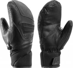 Leki Griffin S Mitt Lady Leren Dames Wanten Trigger S