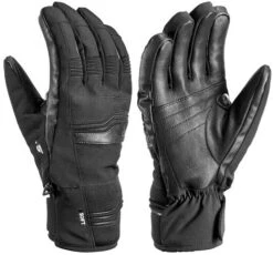 Leki Cerro S Warme Comfortabele Heren Skihandschoenen