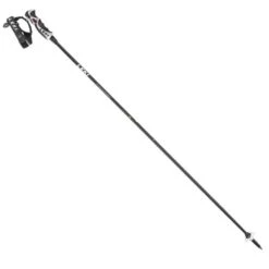 Leki Carbon 11 S Skistokken Van 11 Mm Massief Carbon