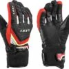 Leki Race Coach C-Tech S Junior Kinderskihandschoenen
