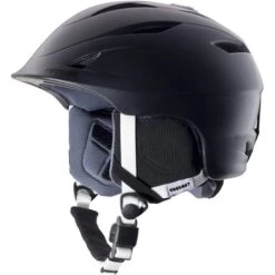Marker Consort Skihelm Voor Dames En Heren All Mountain
