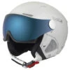 Bollé Backline Visor Premium Vizierhelm Met Blauwe S3 Lens