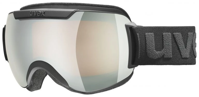 Uvex Downhill 2000 FM Mirror Green 2330 Goggle Skibril - Afbeelding 2