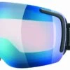 Uvex Big 40 VFM Variomatic Full Mirror Blue Lens