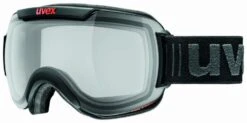 Uvex Downhill 2000 VP X Gepolariseerde Meekleurende Lens