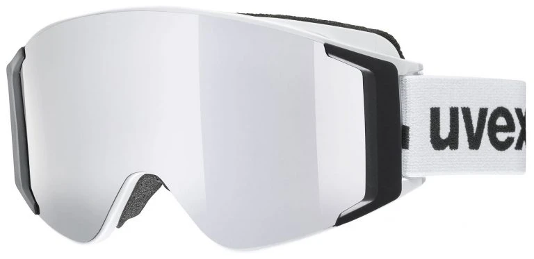 Uvex G.GL 3000 TOP Black Gepolariseerde Take Off Lens - Afbeelding 2