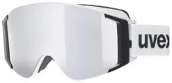Uvex GGL 3000 TOP White Gepolariseerde Take Off Lens